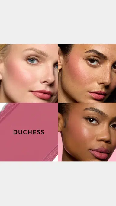 LAWLESS Pinch My Cheeks Soft-Blur Cream Blush | Thumbnail 3
