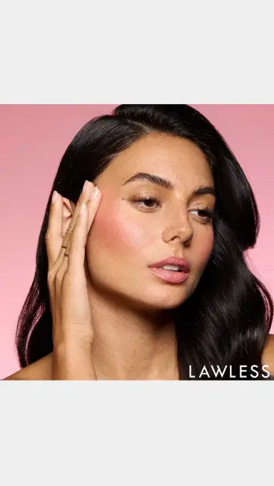 LAWLESS Pinch My Cheeks Soft-Blur Cream Blush | Thumbnail 4