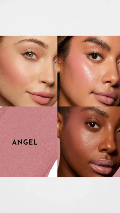 LAWLESS Pinch My Cheeks Soft-Blur Cream Blush | Thumbnail 3