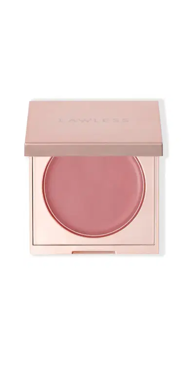 LAWLESS Pinch My Cheeks Soft-Blur Cream Blush | Thumbnail 1