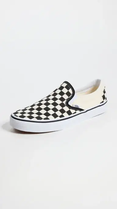 Vans Slip On Unisex Sneakers | Thumbnail 2 Vans Slip On Unisex Sneakers | Thumbnail 2
