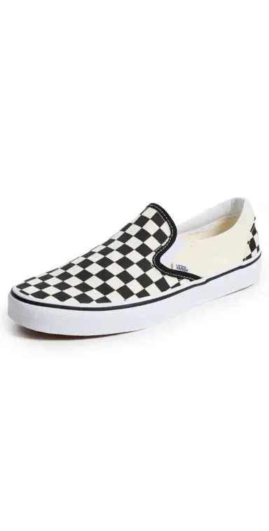 Vans Slip On Unisex Sneakers | Thumbnail 1 Vans Slip On Unisex Sneakers | Thumbnail 1