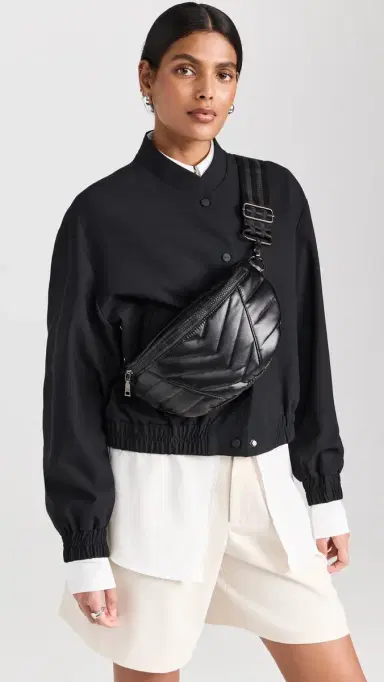 Think Royln Little Runaway Belt Bag | Thumbnail 3