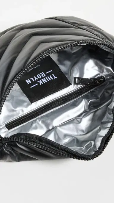 Think Royln Little Runaway Belt Bag | Thumbnail 6