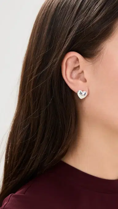 Rachel Comey Cora Earrings | Thumbnail 3