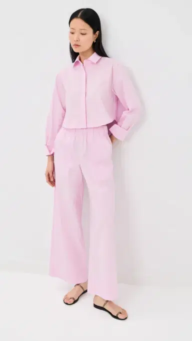 Simkhai Arden Pull On Pants | Thumbnail 2