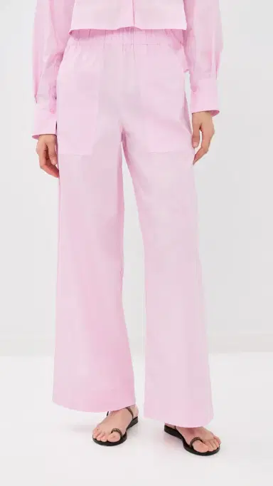 Simkhai Arden Pull On Pants | Thumbnail 3