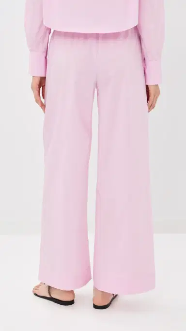 Simkhai Arden Pull On Pants | Thumbnail 4