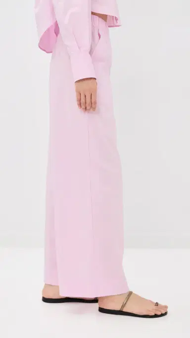 Simkhai Arden Pull On Pants | Thumbnail 5