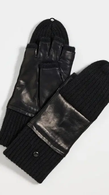 Carolina Amato L749 Gloves | Thumbnail 4 Carolina Amato L749 Gloves | Thumbnail 4