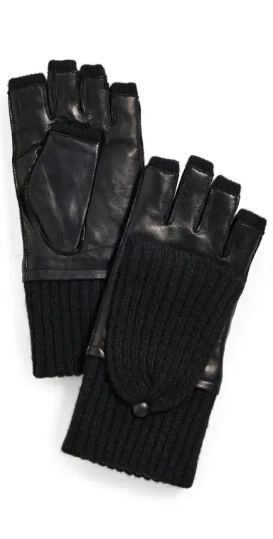Carolina Amato L749 Gloves | Thumbnail 1 Carolina Amato L749 Gloves | Thumbnail 1