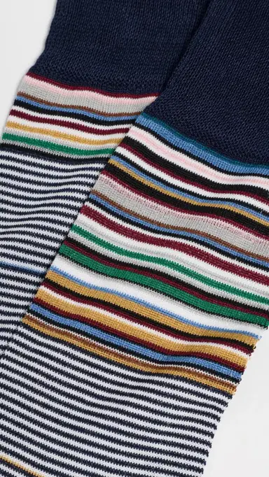 Paul Smith Signature Socks | Thumbnail 3