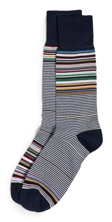 Paul Smith Signature Socks | Thumbnail 1