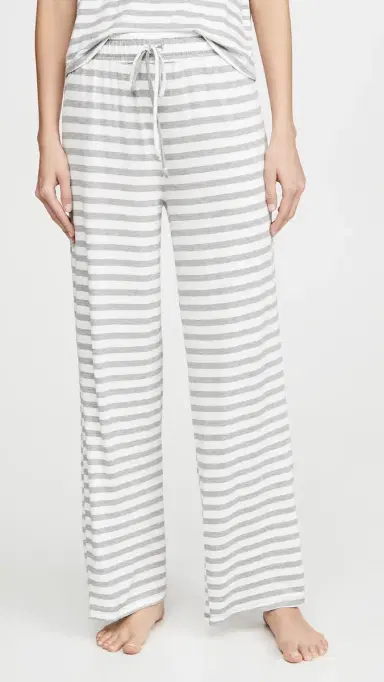 HONEYDEW All American Pajama Set Stripe | Thumbnail 5