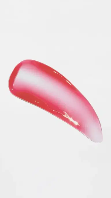 LAWLESS Forget The Filler Lip Plumper Line Gloss - Queen Size Cherry Vanilla 0.19 oz. / 5.6 mL | Thumbnail 3