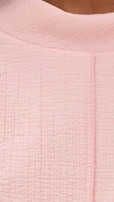 Rachel Comey Bolden Dress Pink | Thumbnail 6 Rachel Comey Bolden Dress Pink | Thumbnail 6