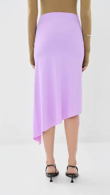 Coperni Flower Skirt | Thumbnail 3 Coperni Flower Skirt | Thumbnail 3