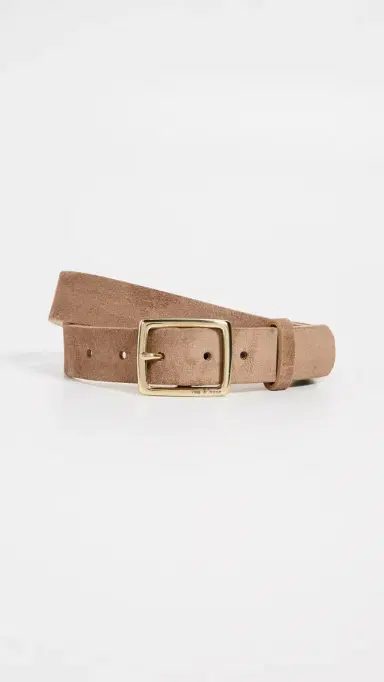 rag & bone Boyfriend Belt Camel | Thumbnail 2 rag & bone Boyfriend Belt Camel | Thumbnail 2