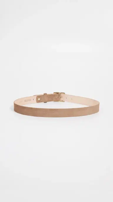 rag & bone Boyfriend Belt Camel | Thumbnail 4 rag & bone Boyfriend Belt Camel | Thumbnail 4