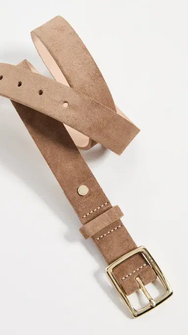 rag & bone Boyfriend Belt Camel | Thumbnail 5 rag & bone Boyfriend Belt Camel | Thumbnail 5