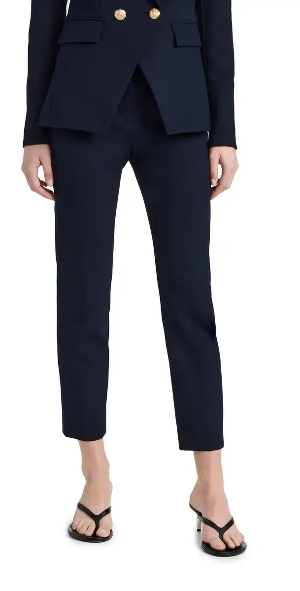 Renzo Pants Navy