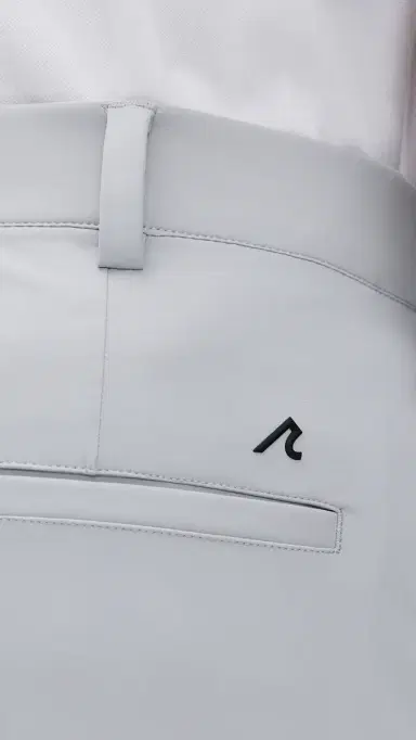 Redvanly Kent Pull On Trousers 32 Glacier Grey S | Thumbnail 6 Redvanly Kent Pull On Trousers 32 Glacier Grey S | Thumbnail 6