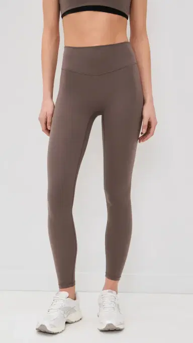 FORM Core Full Leggings Walnut M | Thumbnail 2