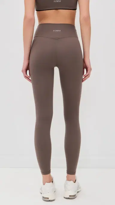 FORM Core Full Leggings Walnut M | Thumbnail 3