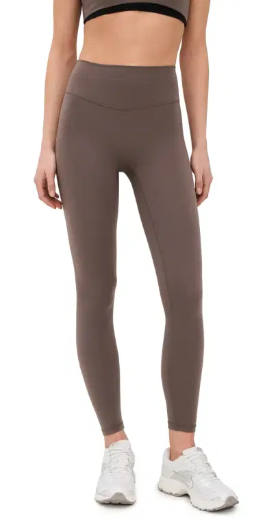 FORM Core Full Leggings Walnut M | Thumbnail 1