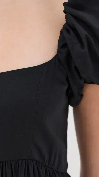 Azeeza Rory idi Dress Black | Thumbnail 6 Azeeza Rory idi Dress Black | Thumbnail 6