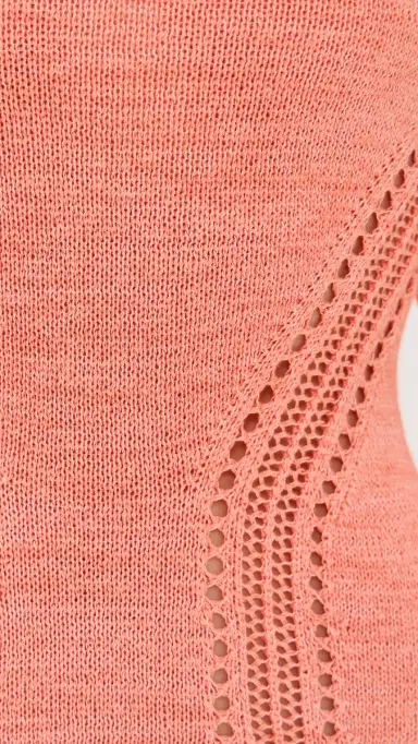 Significant Other Clemence Maxi Dress | Thumbnail 6 Significant Other Clemence Maxi Dress | Thumbnail 6