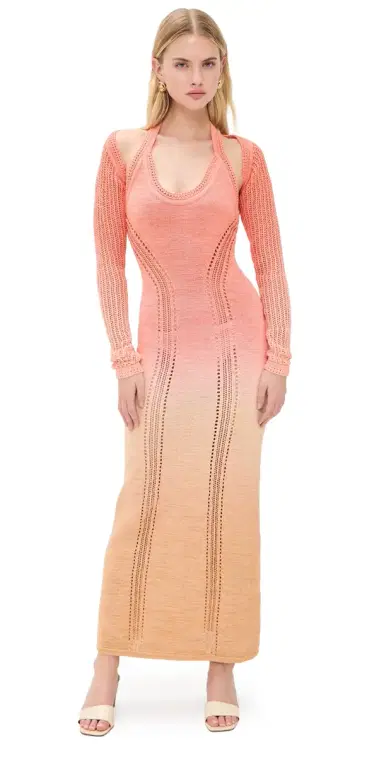 Significant Other Clemence Maxi Dress | Thumbnail 1 Significant Other Clemence Maxi Dress | Thumbnail 1