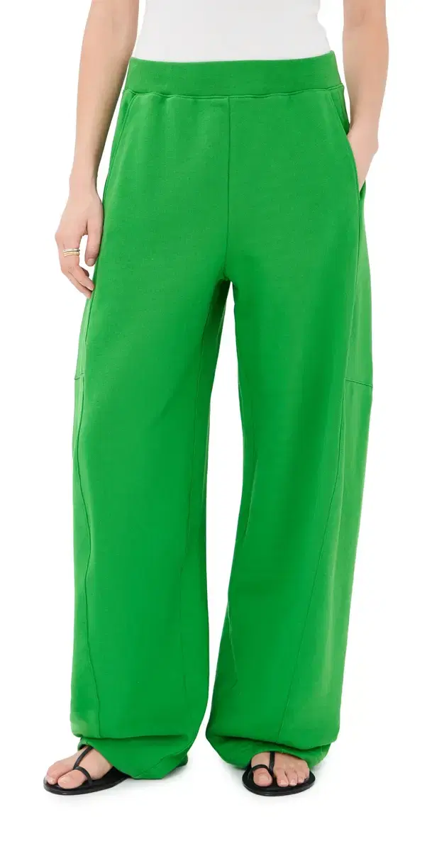 weatshirt Winslow Pull On Pants Green