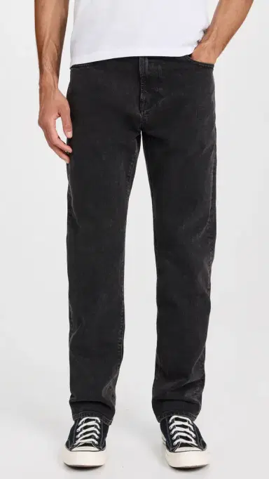 Madewell 1991 Straight Jeans Hanlock 36 | Thumbnail 2
