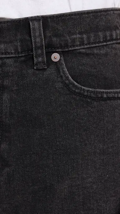 Madewell 1991 Straight Jeans Hanlock 36 | Thumbnail 6