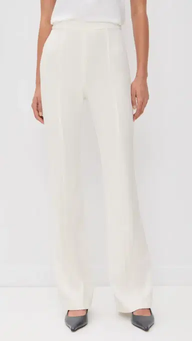 BLACK HALO Isabella Pants Porcelain | Thumbnail 2 BLACK HALO Isabella Pants Porcelain | Thumbnail 2