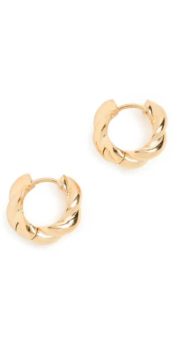SHASHI Waves Huggies Gold One Size