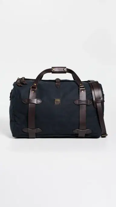 Filson Medium Rugged Twill Duffle Bag | Thumbnail 2 Filson Medium Rugged Twill Duffle Bag | Thumbnail 2