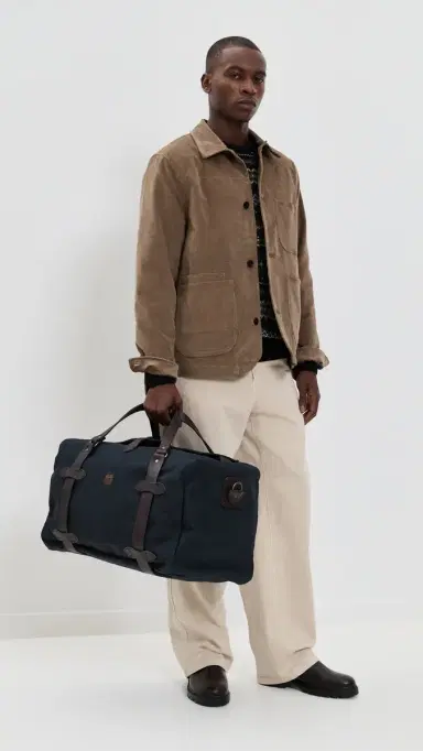 Filson Medium Rugged Twill Duffle Bag | Thumbnail 3 Filson Medium Rugged Twill Duffle Bag | Thumbnail 3
