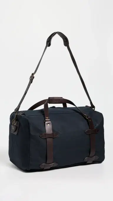 Filson Medium Rugged Twill Duffle Bag | Thumbnail 4 Filson Medium Rugged Twill Duffle Bag | Thumbnail 4