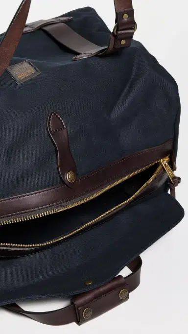 Filson Medium Rugged Twill Duffle Bag | Thumbnail 6 Filson Medium Rugged Twill Duffle Bag | Thumbnail 6