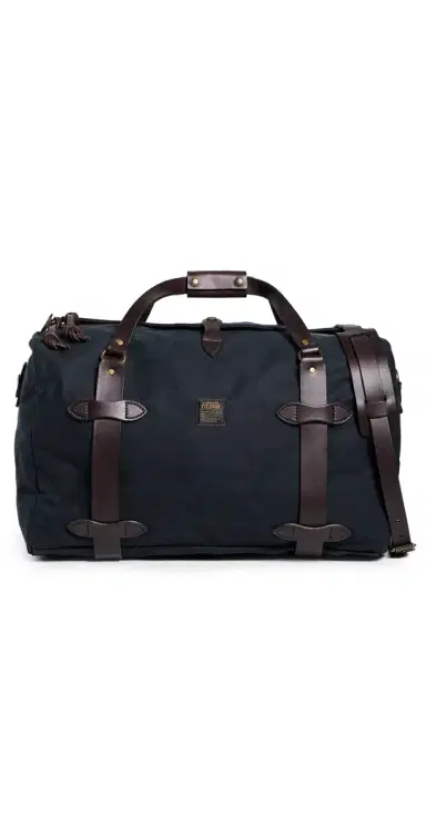 Filson Medium Rugged Twill Duffle Bag | Thumbnail 1 Filson Medium Rugged Twill Duffle Bag | Thumbnail 1