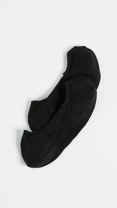 FALKE Invisible Step Socks Black 39-40 | Thumbnail 2