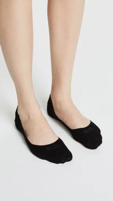 FALKE Invisible Step Socks Black 39-40 | Thumbnail 3