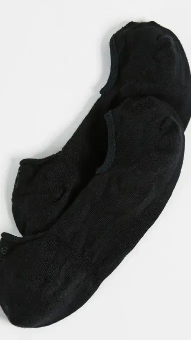 FALKE Invisible Step Socks Black 39-40 | Thumbnail 4