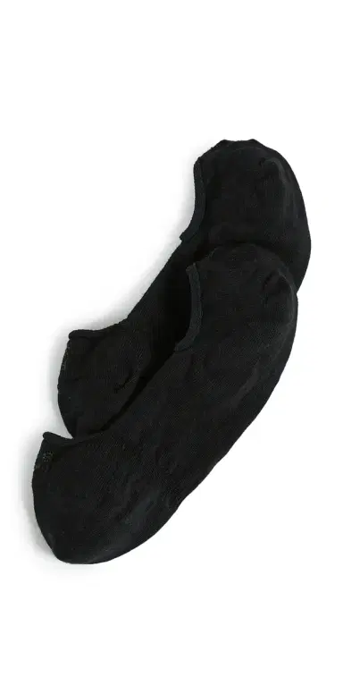 FALKE Invisible Step Socks Black 39-40 | Thumbnail 1
