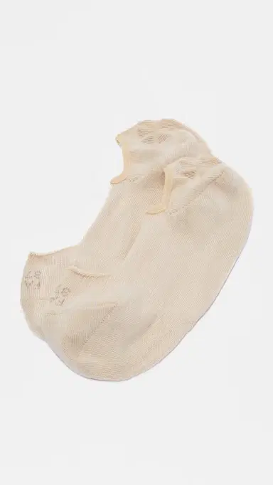 FALKE Invisible Step Socks Almond 39-40 | Thumbnail 2 FALKE Invisible Step Socks Almond 39-40 | Thumbnail 2