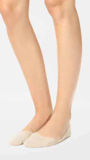 FALKE Invisible Step Socks Almond 39-40 | Thumbnail 3 FALKE Invisible Step Socks Almond 39-40 | Thumbnail 3