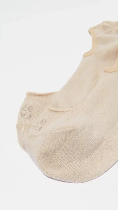 FALKE Invisible Step Socks Almond 39-40 | Thumbnail 4 FALKE Invisible Step Socks Almond 39-40 | Thumbnail 4