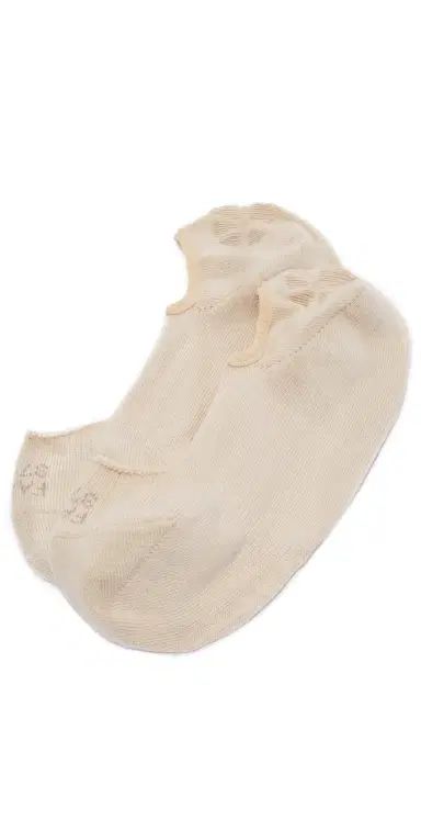 FALKE Invisible Step Socks Almond 39-40 | Thumbnail 1 FALKE Invisible Step Socks Almond 39-40 | Thumbnail 1